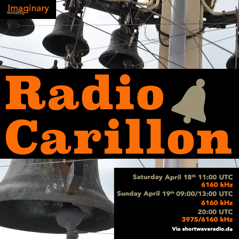 Radio-Carillon