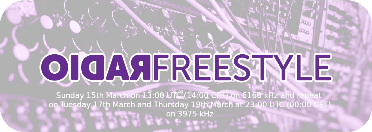 RadioFreestyle