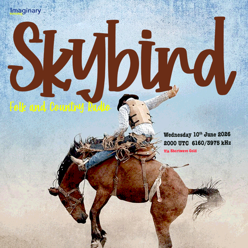 Skybird-Folk-Contry-Radio-June